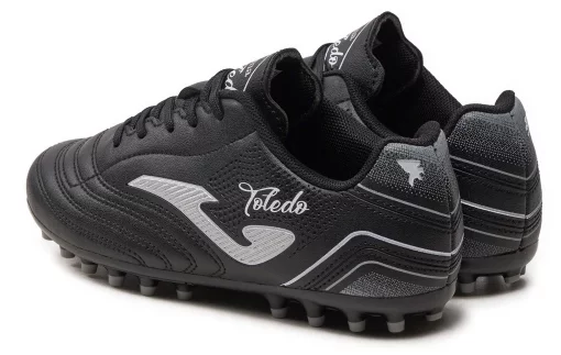 Бутси дитячі Joma TOLEDO чорний Діт 35