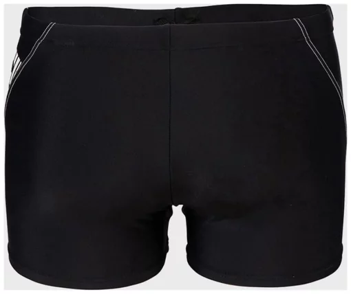 Плавки-шорти для чоловіків Arena BYOR EVO SHORT R чорний Чол