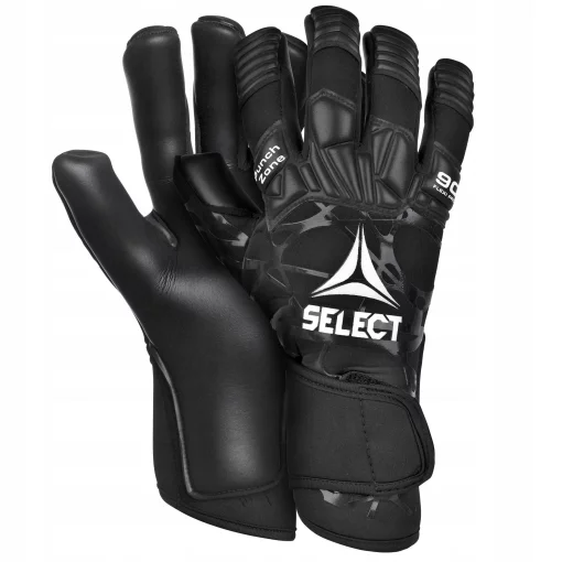 copy_Рукавиці для воротаря SELECT 77 Super Grip V22, розмір 9