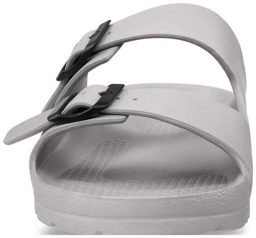 Шльопанці Aqua Speed LAREDO 61888 сірий Уні 40