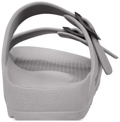 Шльопанці Aqua Speed LAREDO 61888 сірий Уні 40