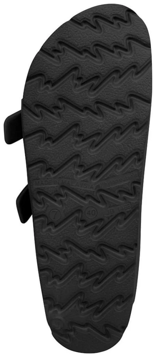 Шльопанці Aqua Speed LAREDO 61865 чорний Уні 39