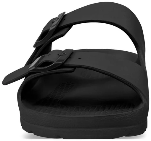 Шльопанці Aqua Speed LAREDO 61865 чорний Уні 39