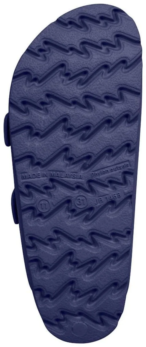 Шльопанці Aqua Speed LAREDO 61847 темно-синій Діт 29