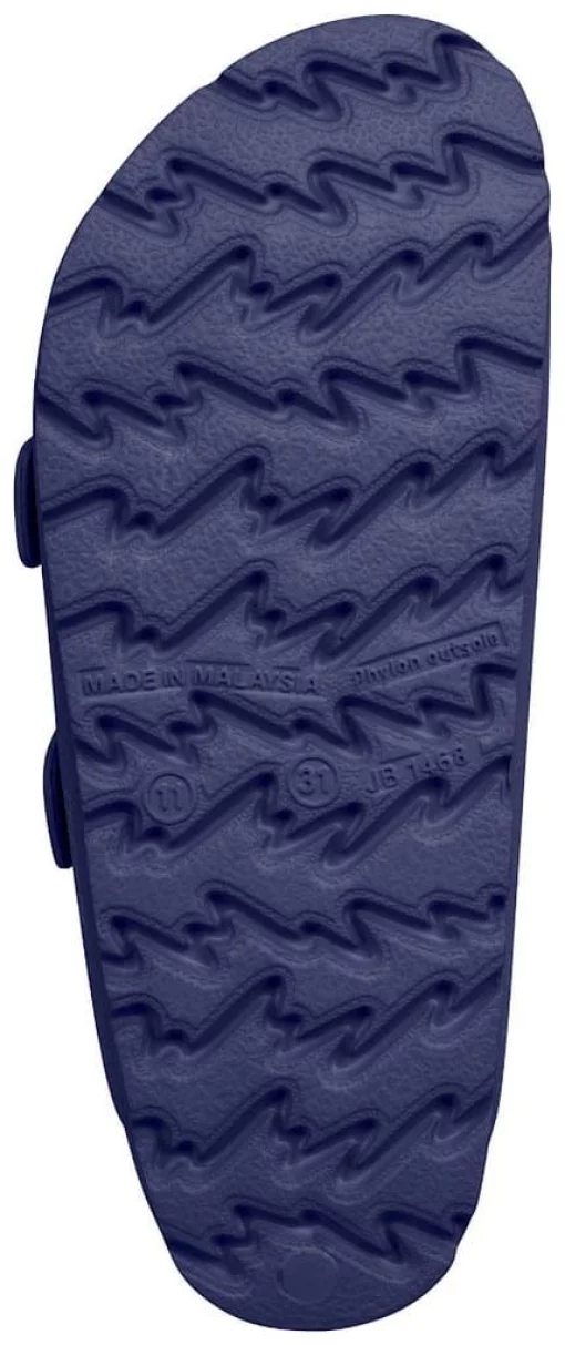 Шльопанці Aqua Speed LAREDO 61850 темно-синій Діт 32