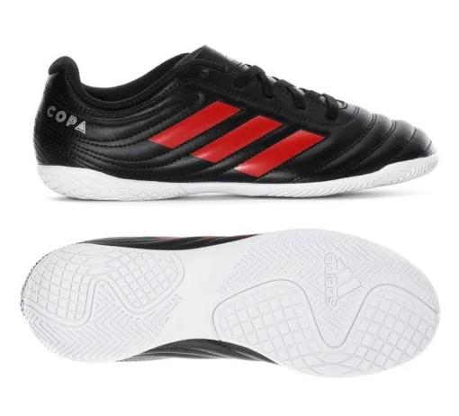 Футзалки Adidas Copa 19.4 IN 38 (24 см)