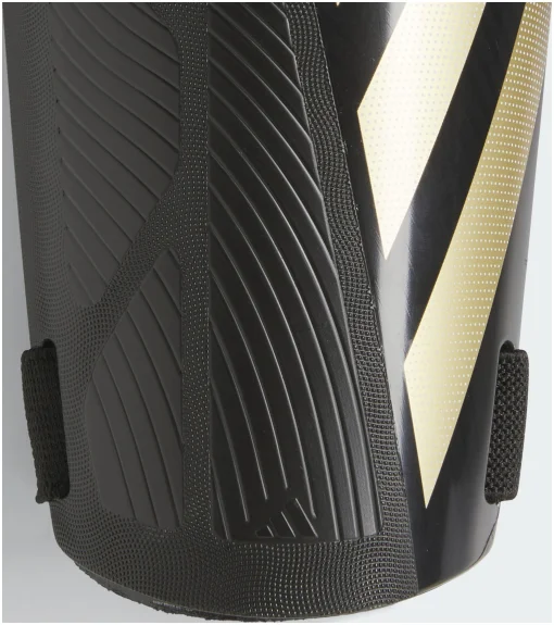 Щитки Adidas TIRO SG TRN чорний Уні M