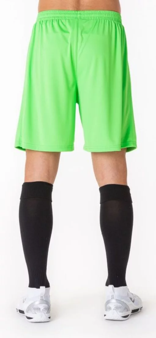 Шорти Joma NOBEL салатовий Чол XS