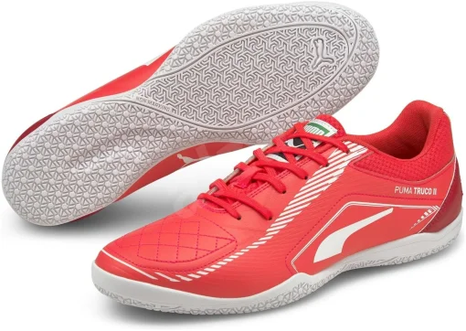 Футзалки Puma Truco II 42.5(27.5 см)