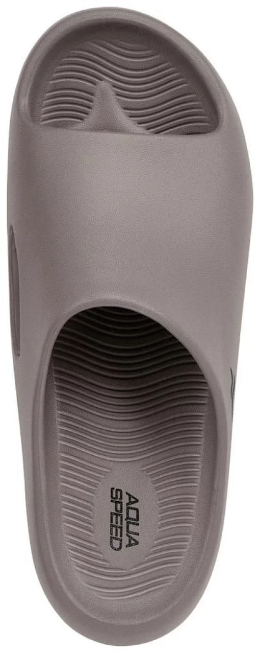 Шльопанці Aqua Speed TOLEDO 61972 бежевий Уні 40