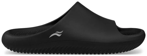 Шльопанці Aqua Speed TOLEDO 61991 чорний Уні 37