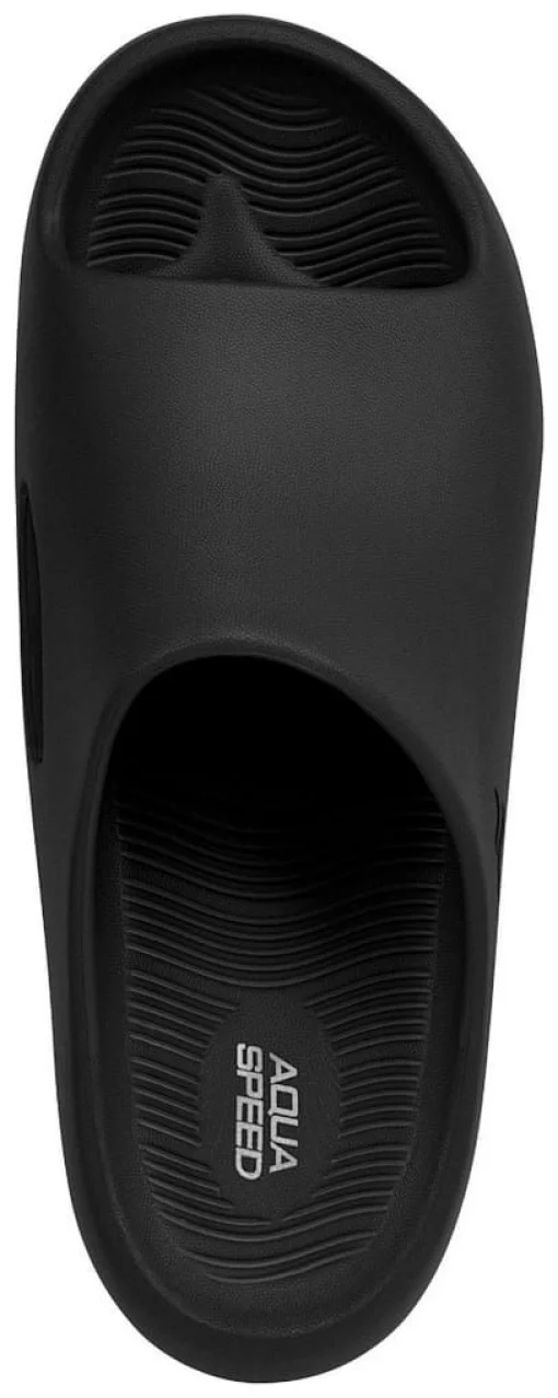 Шльопанці Aqua Speed TOLEDO 61991 чорний Уні 37