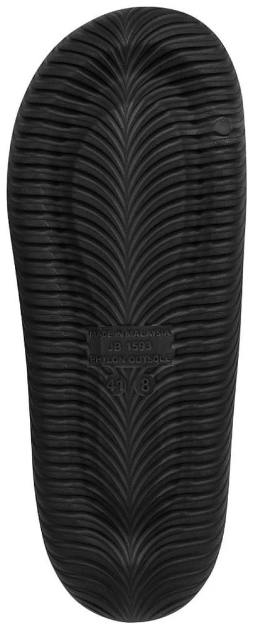 Шльопанці Aqua Speed TOLEDO 61991 чорний Уні 37