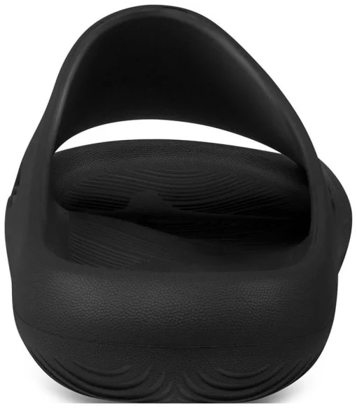 Шльопанці Aqua Speed TOLEDO 61991 чорний Уні 37