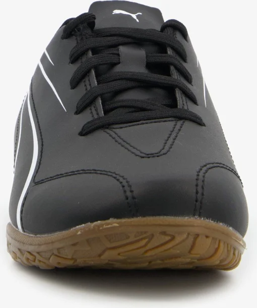 Футзалки Puma VITORIA IT чорний, коричневий Чол 44,5