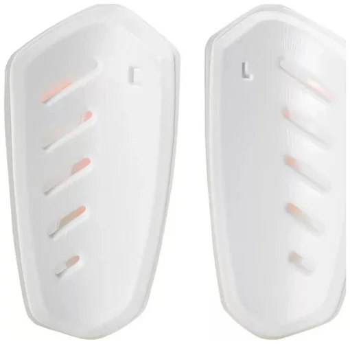 Щитки Puma ULTRA Flex Sleeve білий Уні S (зріст 115-135 см)