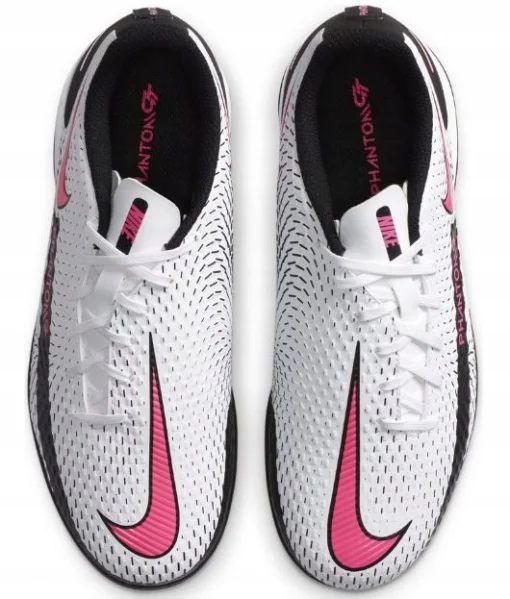 Футзалки Nike Phantom GT Academy IC Junior 38(24 см)