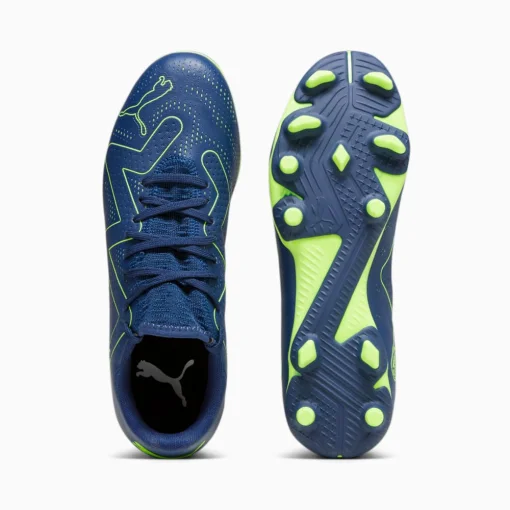Бутси Puma FUTURE Play FG/AG 107377_03 розмір 44