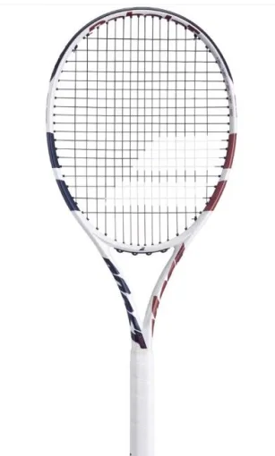 Ракетка Babolat BOOST DRIVE white no cover Gr2