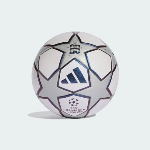 Футбольний м'яч Adidas UEFA Champions League 3rd JY8892 №5