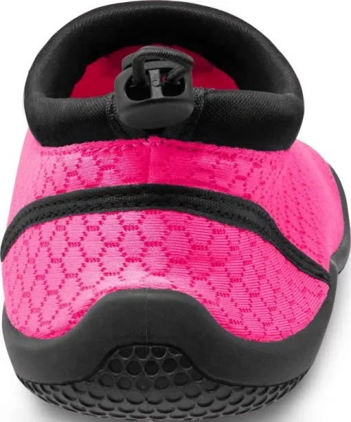 Аквашузи Aqua Speed AQUA SHOE 30 62069 рожевий 39 (688-03)