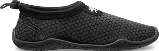Аквашузи Aqua Speed AQUA SHOE 30 62041 чорний 35 (688-07)