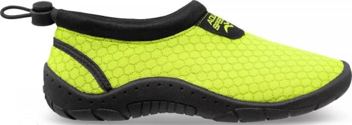 Аквашузи Aqua Speed AQUA SHOE 30 62015 жовтий 28 (688-18)
