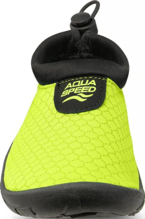 Аквашузи Aqua Speed AQUA SHOE 30 62020 жовтий 33 (688-18)
