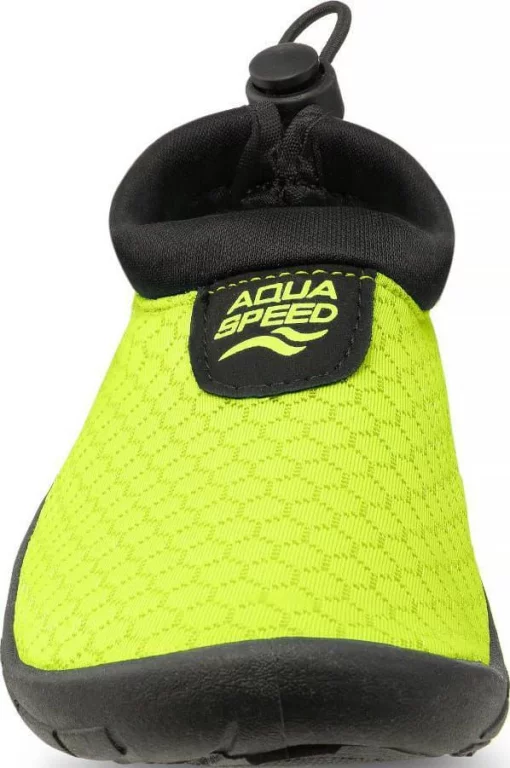 Аквашузи Aqua Speed AQUA SHOE 30 62015 жовтий 28 (688-18)