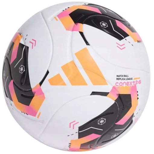 Футбольний м'яч Adidas Conext 26 League KE5865, розмір 4