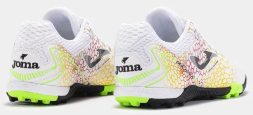 Сороконіжки Joma MAXIMA білий, чорний Чол 40