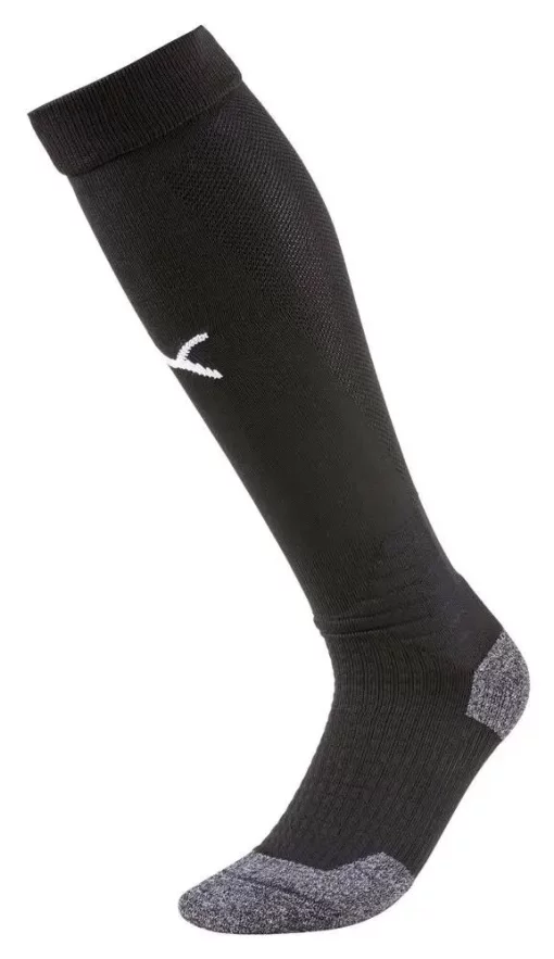 Гетри Puma Team LIGA Socks чорний Чол 43-46