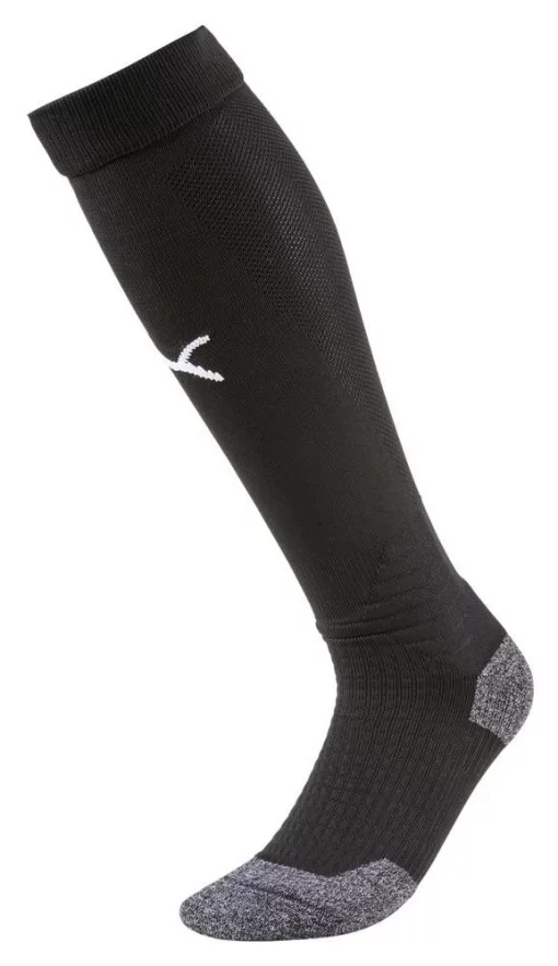 Гетри Puma Team LIGA Socks чорний Чол 43-46