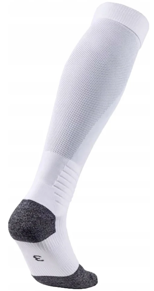 Гетри Puma Team LIGA Socks білий, чорний 31-34 (703438-04)