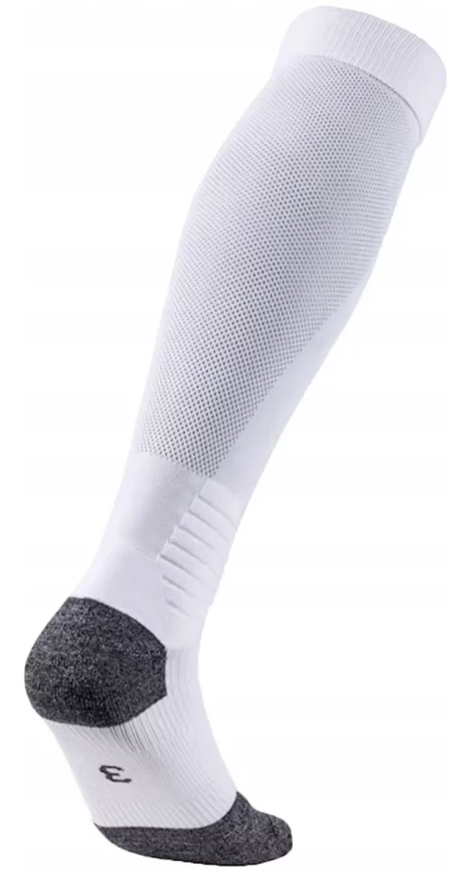 Гетри Puma Team LIGA Socks білий, чорнтй Чол 35-38