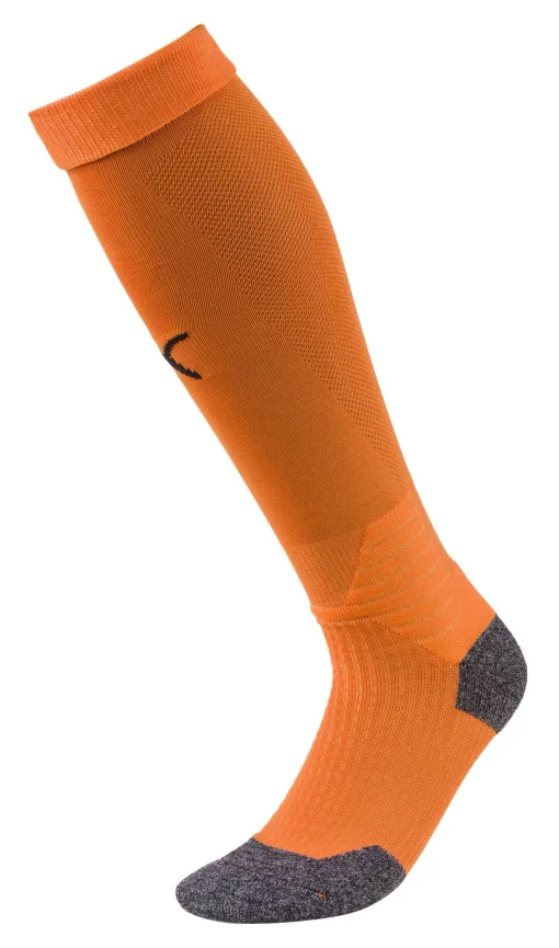 Гетри Puma Team LIGA Socks помаранчевий 31-34 (703438-08)