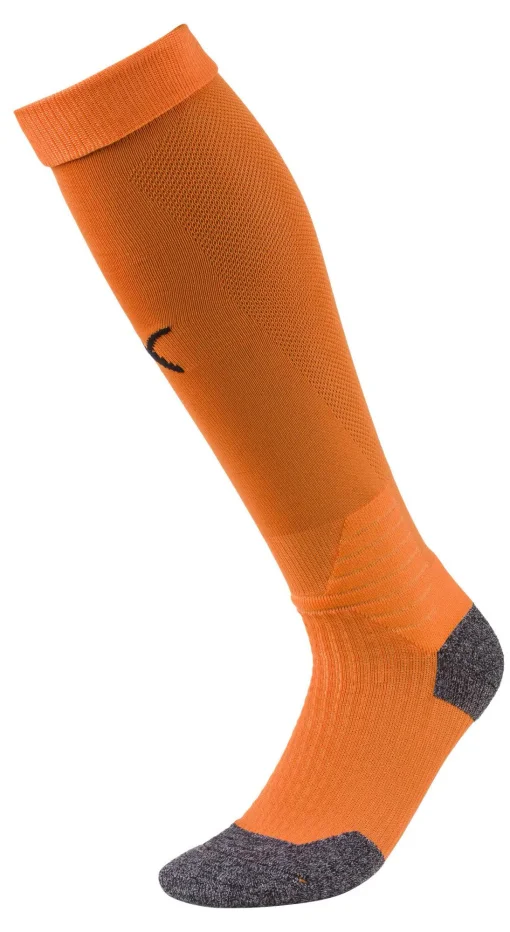 Гетри Puma Team LIGA Socks помаранчевий 31-34 (703438-08)
