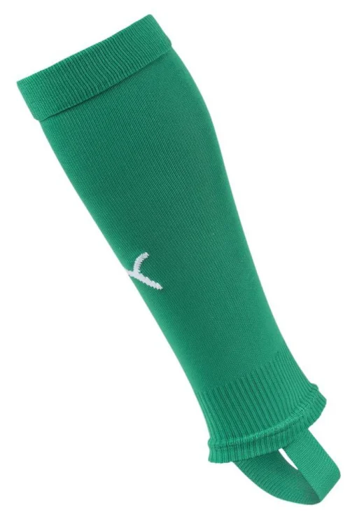Гетри Puma Team LIGA Stirrup Socks CORE зелений Уні 39-42