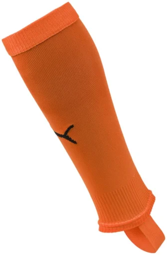 Гетри Puma Team LIGA Stirrup Socks CORE помаранчевий Уні 39-42