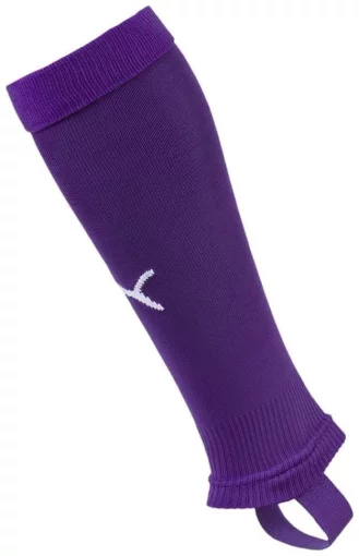 Гетри Puma Team LIGA Stirrup Socks CORE фіолетовий Чол 35-38