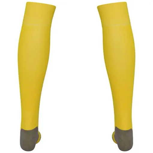 Гетри Puma Team LIGA Socks CORE жовтий Уні 39-42