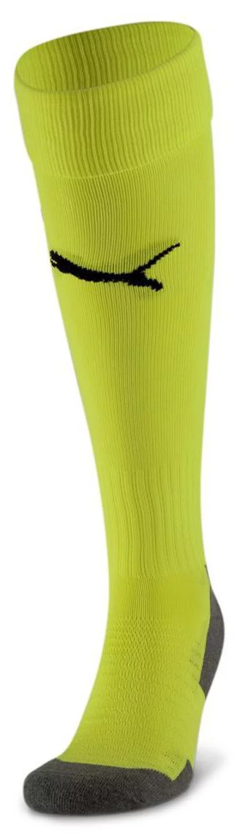Гетри Puma Team LIGA Socks CORE жовтий Уні 39-42 (703441-33)