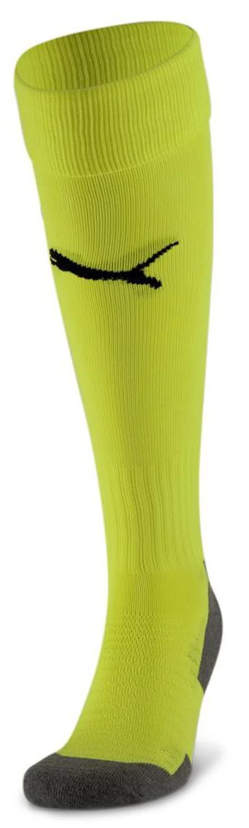 Гетри Puma Team LIGA Socks CORE жовтий 35-38 (703441-33)