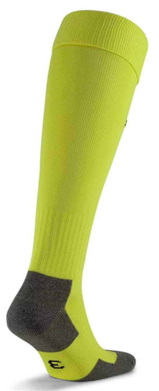 Гетри Puma Team LIGA Socks CORE жовтий Уні 39-42 (703441-33)