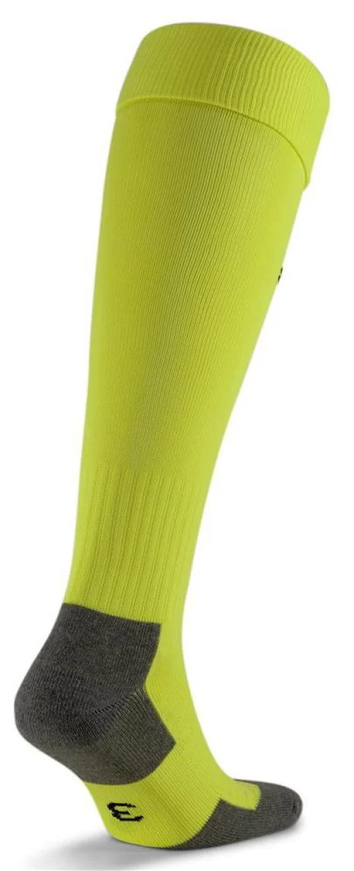 Гетри Puma Team LIGA Socks CORE жовтий 35-38 (703441-33)