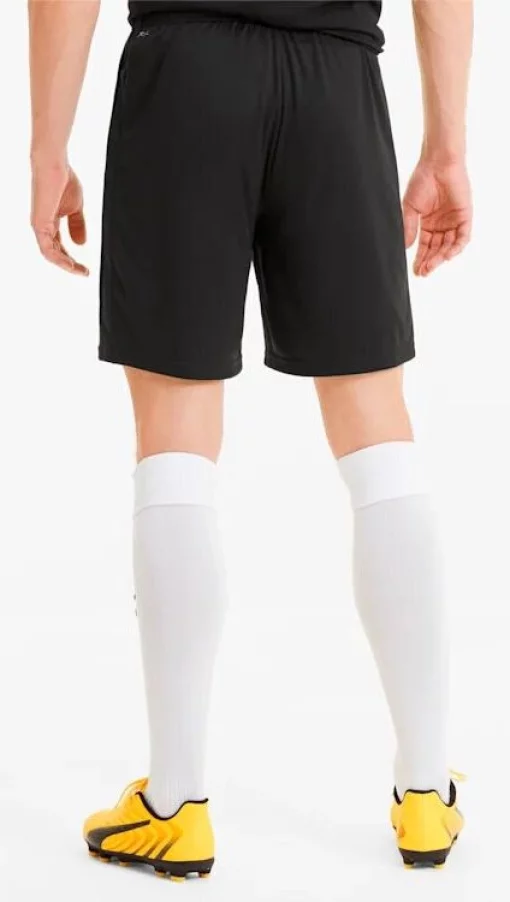 Шорти Puma teamGOAL 23 knit Shorts чорний Чол L