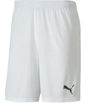 Шорти Puma teamGOAL 23 knit Shorts білий Чол M