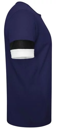 Футболка Puma teamRISE Jersey темно-синій Чол L