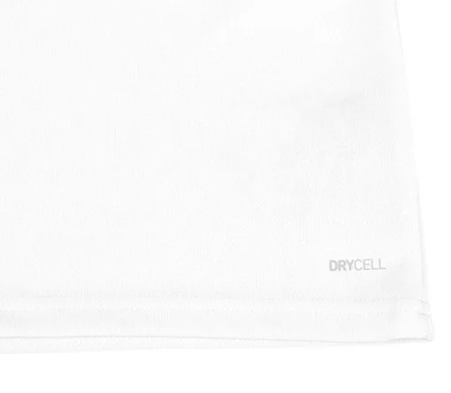 Футболка Puma teamRISE Jersey Jr білий Діт 140 см