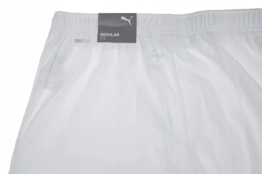 Шорти Puma teamRISE Short білий Чол S
